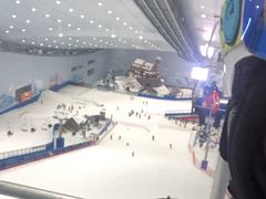 -哈尔滨热雪奇迹