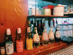 -铃木食堂(帽儿胡同店)