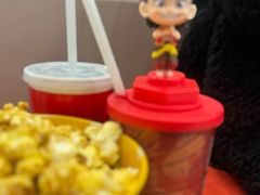 -CGV影城(金银潭激光IMAX店)