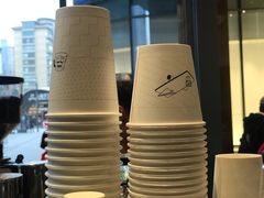 -Seesaw Coffee(苏州中心店)