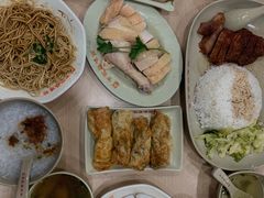 -百家鸡味馆(清泰店)