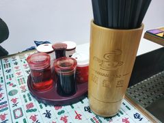 -莅香岛港式餐厅(滨江道店)