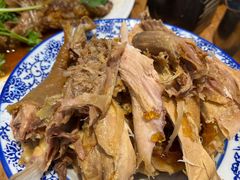 -三厂烩羊肉(沙口路店)