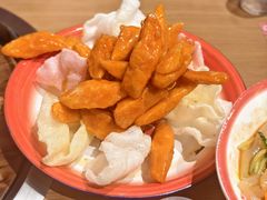 -那红花·东北菜铁锅炖(仙林金鹰店)