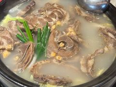 -沪小胖·小龙虾·蓝龙王(八佰伴店)