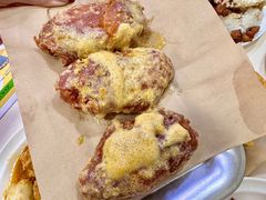 -華歡冰室-WahFoon(吉大店)