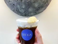 -HUGS coffee(东区店)