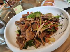 -鹅公村·国家非遗传承(荔湾店)