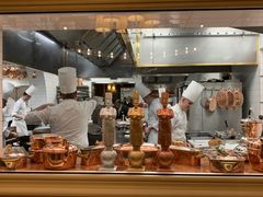 -Restaurant Paul Bocuse