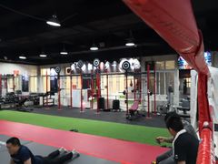 -格斗兄弟搏击健身训练馆(望京店)