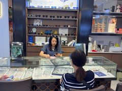 -锦泉眼镜·视光体验中心(仓边路店)