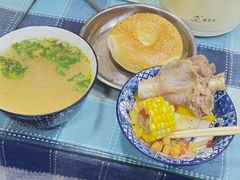 -園丁烤肉缸子肉