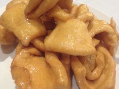 -稻香酒家·33年老字号·港式粤菜(富邦中心店)