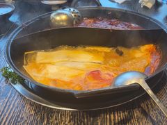 -冯校长老火锅(双桥路店)