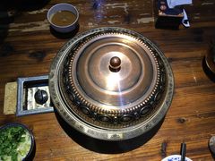 -冰煮羊(山水小区店)