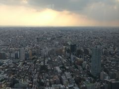 -东京都厅舍