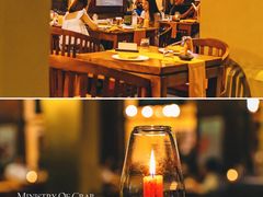 -Ministry of Crab(科伦坡店)