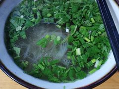 -陈掌柜澄城水盆羊肉(钟楼店)