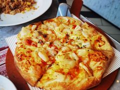 -必胜客(长瀛商业广场店)