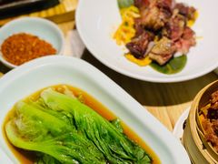 -全牛匠·乐山跷脚牛肉(新中关店)