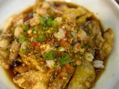 海鲜口水肉-小郭私房菜·海肠捞饭店(学士街店)