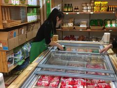 -锅圈食汇火锅烧烤食材超市(建东街店)