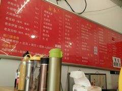 -螺蛳粉先生(蓟门桥店)