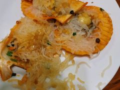 扇贝-汉巴味德(大悦城店)