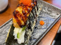 -8PINTS八品脱·日料·烧鸟·精酿小酒馆(莘庄店)