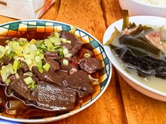 -赵姐猪耳朵饭店