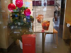 -COSTA COFFEE(龙德广场店)