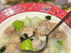 -东江海鲜大排档·潮汕菜·砂锅粥