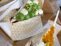 -Pie Bird(新闸路店)