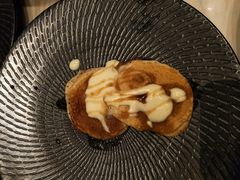 -新发展亚太JW万豪酒店·福苑咖啡厅