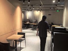 -麦当劳(中山公园龙之梦店)