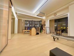 -康舒普拉提工作室control pilates