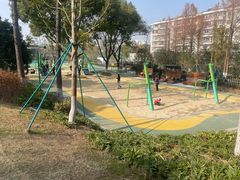 -宁波儿童公园(鄞州区)