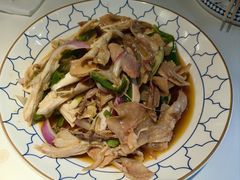 -百年吾吾子手抓肉羊羔肉(山西巷店)
