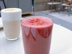 -农畉LONFOOD(福田星河COCOPark店)