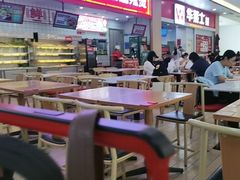 -喜家德虾仁水饺(北站店)