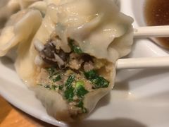 -村长家的疙瘩汤·东营菜(东营茶城店)