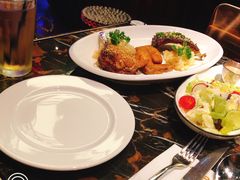 -MOSSO德国餐厅·音乐酒吧(环宇荟店)