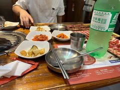 -韩一品韩国料理(柏庐南路店)