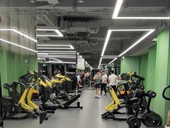 -优享健身(三元桥店)