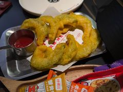 -师烤·豆花烤鱼(广州荔湾扬韬广场店)