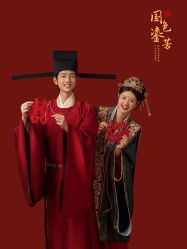 -女王风尚STUDIO·轻奢化定制