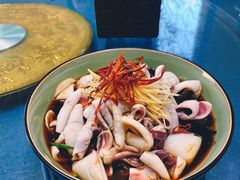 -君霖海鲜私房菜(春柳店)