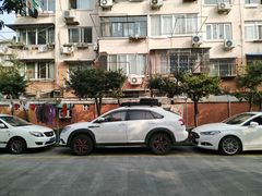 -夏氏怪老头·扬州狮子头(天山西路店)