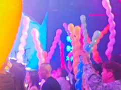 -MOSSO·Liveshow(M3香港广场店)