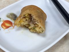 春卷-华威达牛庄(黄埔大道西店)